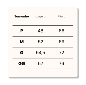 Abelha das Orquídeas: Eulaema cingulata black and white modern size chart instagram post
