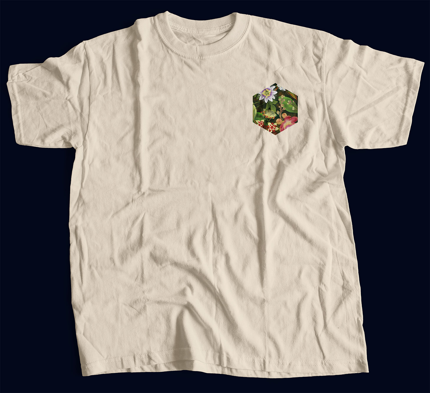 Abelha das Orquídeas: Eufrisea violacea - Imagem 2